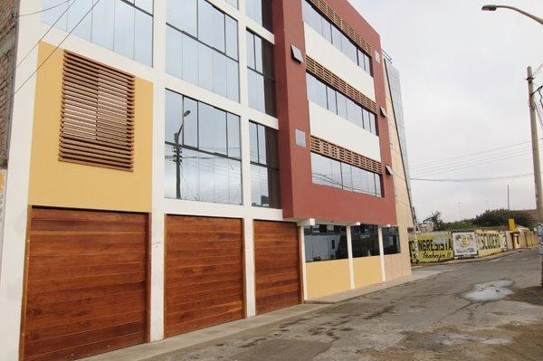 Hotel Mamatina ワンチャコ エクステリア 写真