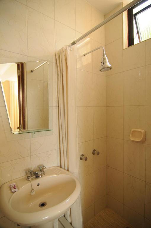 Hotel Mamatina ワンチャコ 部屋 写真